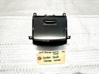 2013-2016 Hyundai Genesis Coupe Center Dash Storage Console 84742-2M500 Used. Price: $34.88.