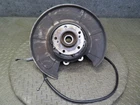 2006 Bmw E60 M5 Rear Left Spindle Knuckle Wheel Hub Bearing 55K Miles Used. Price: $298.22.