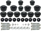 1968-1972 Gm Coupe Subframe Body Mount Rubber Kit, Bushing & Hardware New. Price: $171.59.