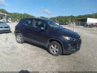 2019 Chevrolet Trax Left Driver Steering Knuckle 4WD Used. Price: $80.70.