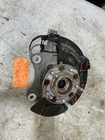 2024 Hyundai Santa Fe Driver Left Side Spindle Knuckle All Wheel Oem Used. Price: $149.99.