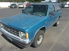 Used Fuel Pump Fits: 1990 Chevrolet Blazer S10/JIMMY S15 Only 4-151 2.5 Gra. Price: $101.40.