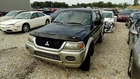 Driver Left Front Lower Control Arm Fits 97-04 Montero Sport 304799 Used. Price: $60.00.