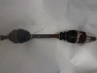 Driver Axle Shaft Front 2.5L Without Abs Fits 99-01 Sonata 412741 Used. Price: $63.79.