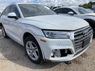 Crossmember/k-frame Classic Style Front Fits 18-25 Audi Q5 568722 Used. Price: $531.99.