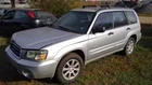 Passenger Axle Shaft Rear Sedan 4 Door 2.5L Fits 02-05 Impreza 218019 Used. Price: $99.19.