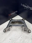 01-06 Bmw E46 M3 Rear Suspension Subframe Axle Carrier Cradle Used. Price: $200.00.