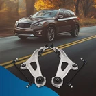 4X Front Lower Control Arm & Ball Joint Assembly For Infiniti QX60 2014-2022 New. Price: $181.39.