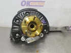 22 Jeep Grand Cherokee Limited 3.6L Spindle Knuckle Front Left Driver Rwd Used. Price: $350.00.