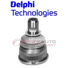 Delphi Front Lower Suspension Ball Joint For 1988-1993 Mercedes-benz 300TE Ee New. Price: $34.79.