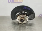 2022 Toyota Highlander 3.5L Fwd Front Spindle Knuckle Left Driver Used. Price: $166.25.
