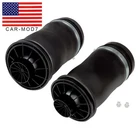 Mercedes W164 W166 X164 GL450 GL550 ML350 Rear Air Suspension Spring Bags 2PCS New. Price: $125.99.
