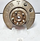 16-20 Oem Tesla Model Rear Left Driver Suspension Knuckle Spindle W/ Hub Used. Price: $78.00.