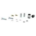 Nolathane REV060.0010 Set Of 2 Control Arm Bushings Rear Driver & Passenger Pair New. Price: $114.87.
