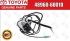 Toyota Genuine Valve Assy, Height Control, NO.2 GX460 2009/11- 48960-60010 Oem New. Price: $192.00.