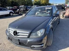 Mercedes Benz C250 2008-2015 Coupe Front Suspension Knee Left Driver 986657 Used. Price: $265.50.