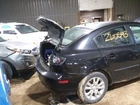 Driver Left Rear Knuckle/stub Without Turbo Fits 04-09 Mazda 2157313 Used. Price: $90.25.