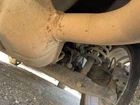 2014 Dodge Avenger Right Passenger Control Arm Oem Used 142K Miles 475. Price: $261.25.