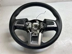 17-18 Subaru Ascent Steering Wheel Leather Control Buttons 34312FL05CVH Oem Used. Price: $127.60.