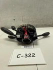 2014 Tesla Model S60 Steering Column Combination Switch Oem+ Used. Price: $90.81.