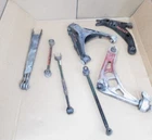 2021-2025 Nissan Rogue Driver Lh Rear Lower Trailing Control Arm 67K Miles Oem Used. Price: $100.70.