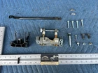 1996-2003 Mercedes W210 E320 Steering Column Mounting Bolt Hardware Oem #4699EM Used. Price: $43.99.