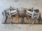 1996 Chevrolet Corvette Coupe Rear Differential Axle Shaft Gear Auto Trans 2550 Used. Price: $526.49.