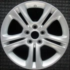 Dodge Charger 17 Inch Painted Oem Wheel Rim 2015 To 2023 Remanufactured. Price: $126.00.