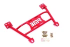 Bmr Suspension Red Radiator Support Chassis Brace For 2005-2014 S197 Mustang New. Price: $136.83.