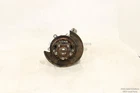 2016 - 2022 Infiniti Q60 Rear Right Passenger Side Spindle Knuckle Wheel Hub Oem Used. Price: $107.00.