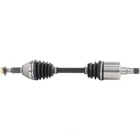 Cv Axle Shaft Surtrack GM-8213 New. Price: $156.99.