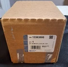 Suspension Strut Bellows-lt Front Gm Parts 13363695 New In Box. Price: $14.99.