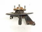 2019-2023 Nissan Versa Front Driver Spindle Knuckle Hub Bearing 40015-5RF0A Used. Price: $155.93.