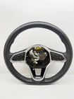 2021 - 2023 Volkswagen Atlas Steering Wheel W/ Switch Button Oem Used. Price: $177.14.
