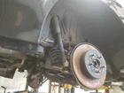 16 Lexus GS350 Suspension 3.5L Rwd Rear Right Passenger Used. Price: $300.00.
