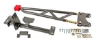 Bmr TA013H 1993-02 Gm F-body Torque Arm, Tunnel Mount, Stock Exhaust W/o Dsl Blk New. Price: $529.95.