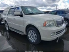 Driver Left Rear Suspension Fits 03-06 Navigator 690840 Used. Price: $225.00.