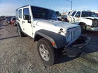 Wrangler 2010 Power Steering Reservoir 12671269 Used. Price: $45.02.