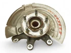 2004 - 2005 Jaguar Vanden Plas XJ8 X350 Spindle Knuckle Hub Rear Right C2C1120 Used. Price: $179.99.