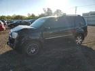 Passenger Rear Suspension Awd Fits 09-15 Pilot 5278961 Used. Price: $416.25.