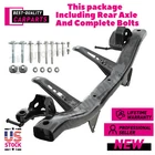 Brand New Rear Crossmember Subframe Axle For 2000-2005 Toyota Celica 5120620100. Price: $355.55.