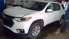 Crossmember/k-frame Rear Fwd Fits 18-20 Enclave 10283659 Used. Price: $555.65.