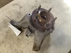 Passenger Right Front Spindle/knuckle Fits 01-05 Bonneville 332192 Used. Price: $87.64.