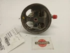 Power Steering Pump From 2014 Toyota Tundra 4.6L 12858713 Used. Price: $69.94.
