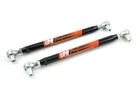 Umi Performance 64-72 Gm A-body Adjustable Lower Control Arms, Chromoly Black New. Price: $329.99.
