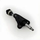 2008 Bmw X6 E71 Left Steering Column Center Intermediate Shaft 6777040 Oem Used. Price: $89.49.