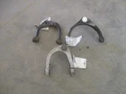 Chevrolet Colorado Gmc Canyon Rh Passenger Front Upper Control Arm 108K Oem Lkq Used. Price: $84.80.