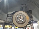 2021 Kia Telluride 3.8L Independent Suspension Rear Left Driver Awd Used. Price: $238.00.