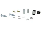 Nolathane REV060.0010 Rear Upper Inner Suspension Control Arm Bushing Kit Fits New. Price: $114.87.