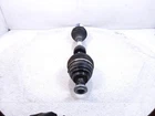 2020-2022 Bmw X1 Front Driver Cv Axle Driveshaft 31-60-5-A2E-057 Used. Price: $259.35.